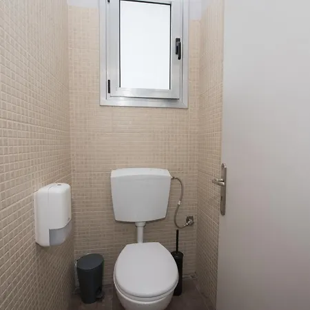 Semesterbostad Casa Dina 2 Lefkáda
