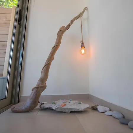 Semesterbostad Casa Dina 2