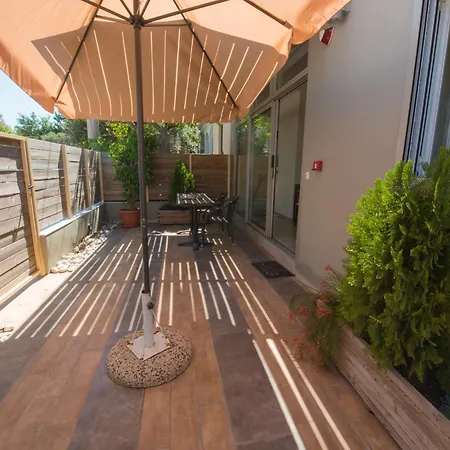 Casa Dina 2 * Lefkada City