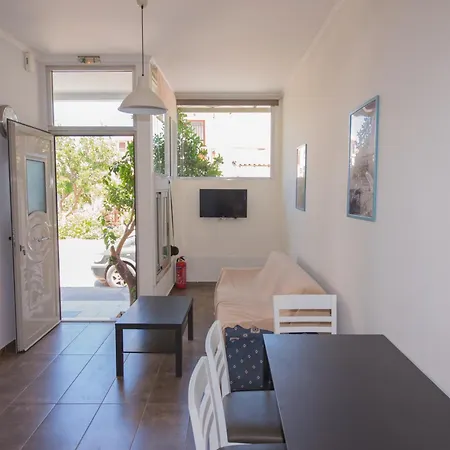 Holiday home Casa Dina 2