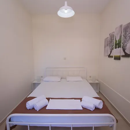 Vakantiehuis Casa Dina 2 *