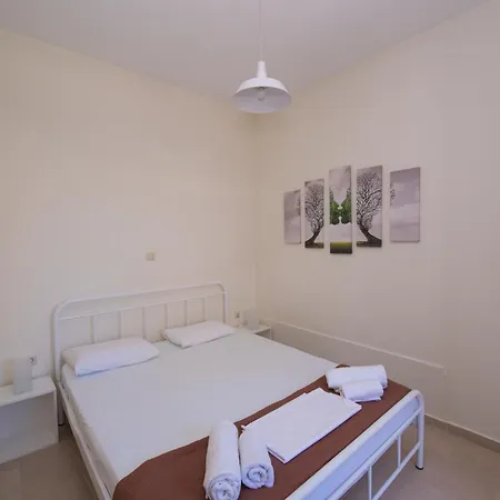 Feriehus Casa Dina 2 Lefkáda