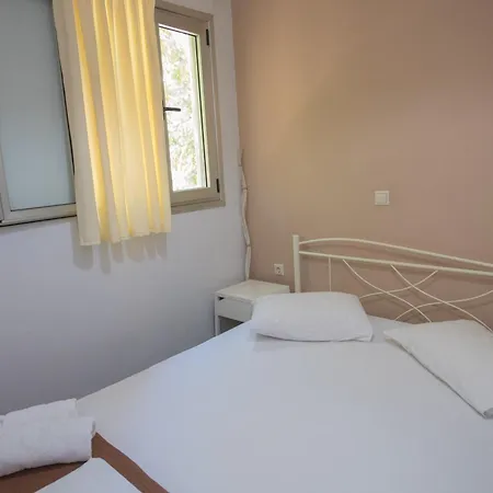 Casa Dina 2 Lefkáda