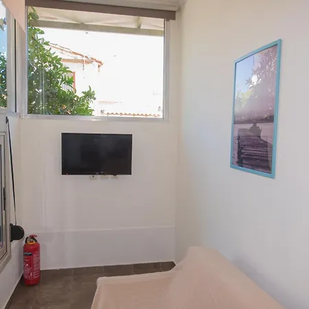 펜션 Casa Dina 2 Lefkáda