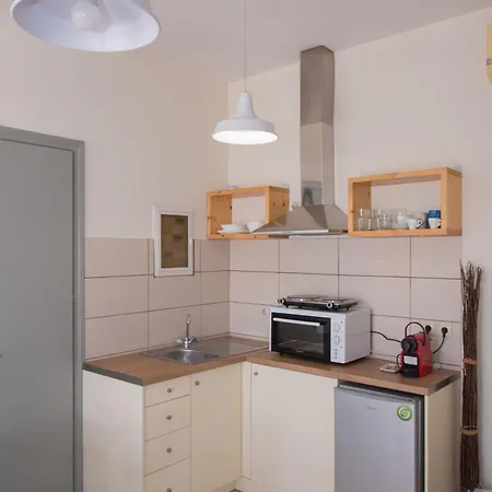 Casa Dina 2 * Lefkáda