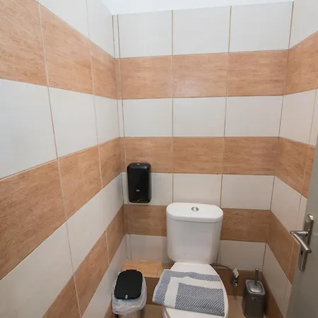 펜션 Casa Dina 2 Lefkáda