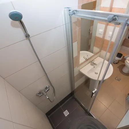 펜션 Casa Dina 2 Lefkáda