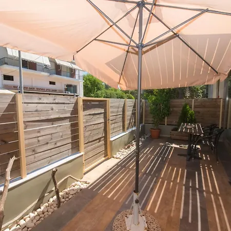 펜션 Casa Dina 2 Lefkáda