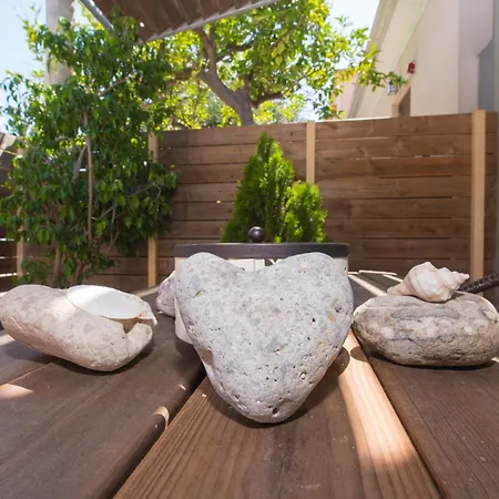 Casa Dina 2 * Lefkáda