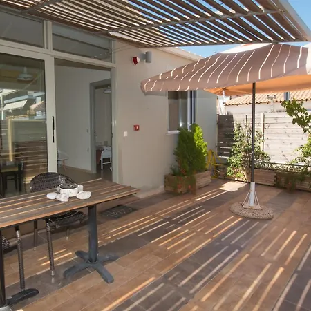 펜션 Casa Dina 2 Lefkáda