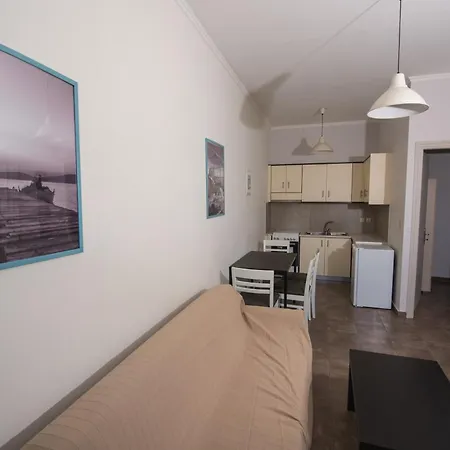 Casa Dina 2 Lefkáda