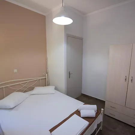 펜션 Casa Dina 2 Lefkáda