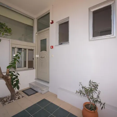 Casa Dina 2 Lefkáda