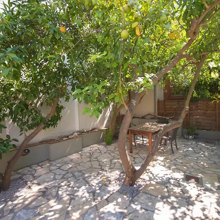 Casa Dina 2 Lefkáda