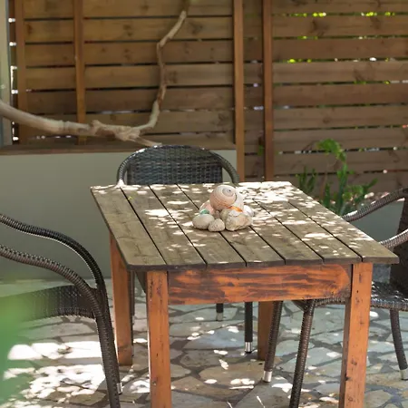 Casa Dina 2 펜션 *