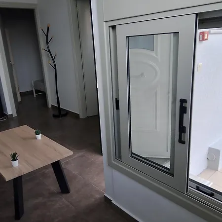 Сasa de vacaciones Casa Dina 2