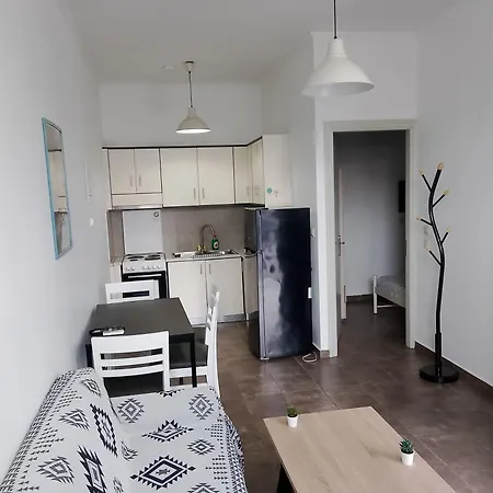 Casa Dina 2 Сasa de vacaciones *