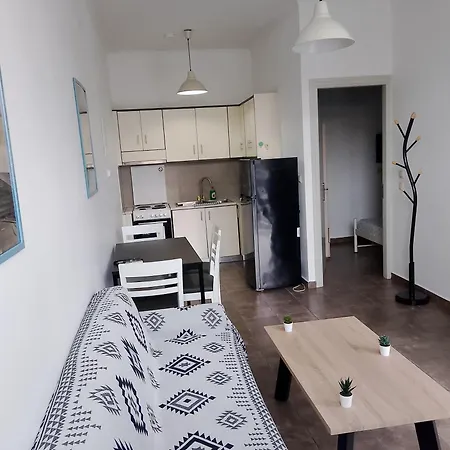 Casa Dina 2 Сasa de vacaciones Lefkáda