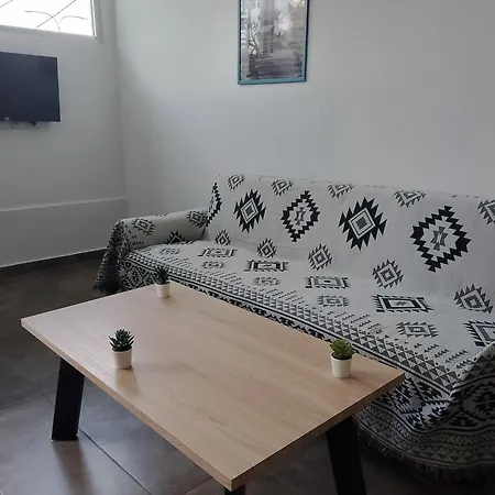 Сasa de vacaciones Casa Dina 2