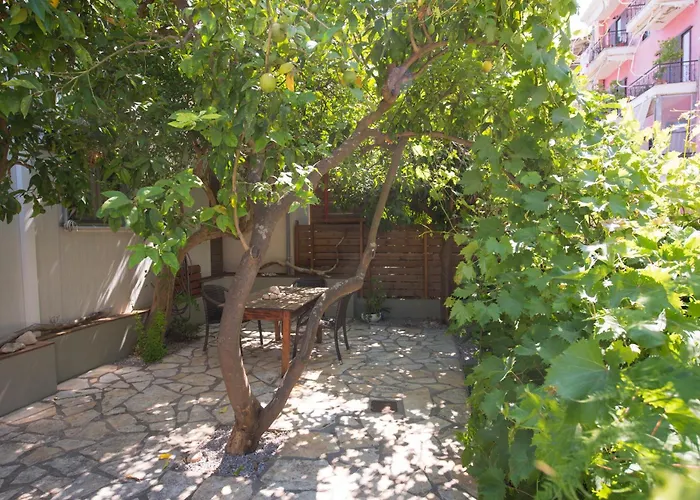 Casa Dina 2 *