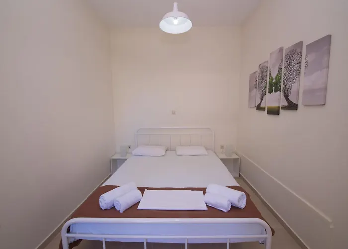 Дом отдыха Casa Dina 2 *