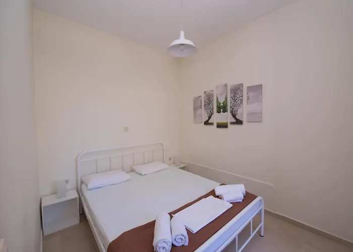 Дом отдыха Casa Dina 2 Лефкада