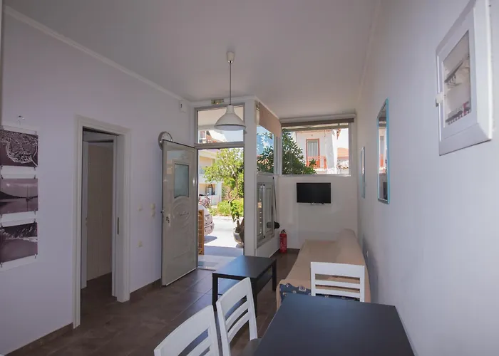 Casa Dina 2 Дом отдыха