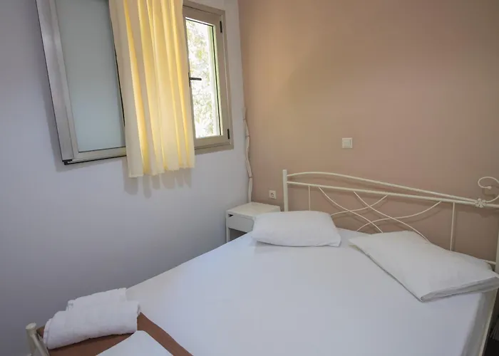 Casa Dina 2 Лефкада