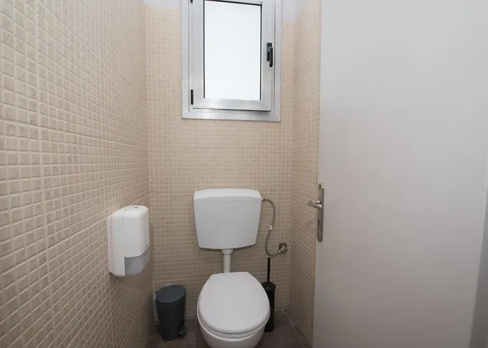Дом отдыха Casa Dina 2 Лефкада