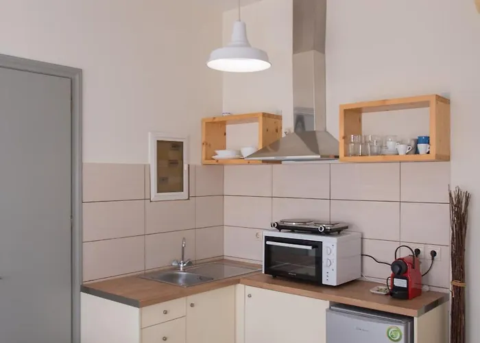 Casa Dina 2 * Лефкада