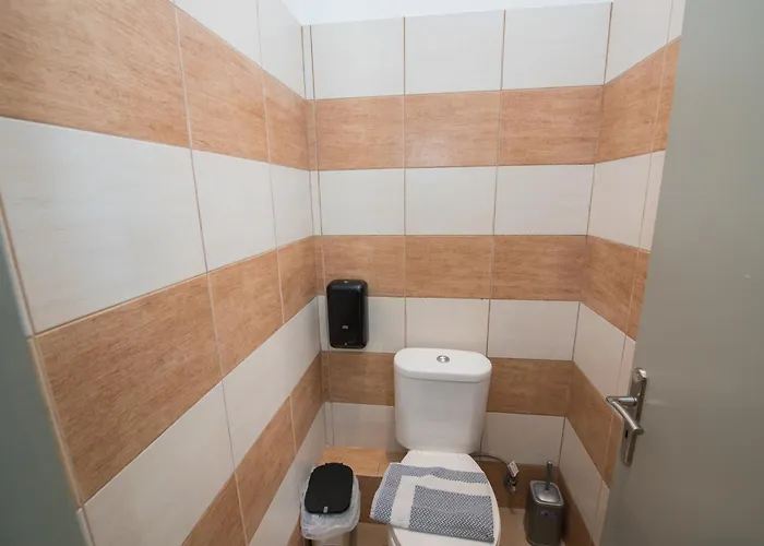 Дом отдыха Casa Dina 2 Лефкада