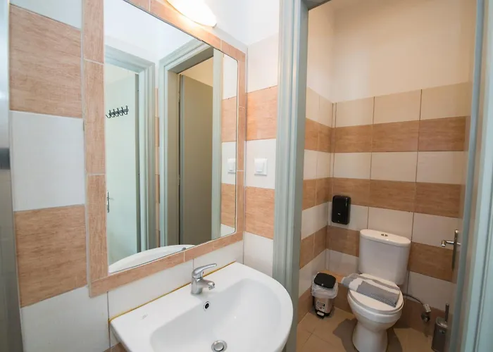 Casa Dina 2 * Лефкада