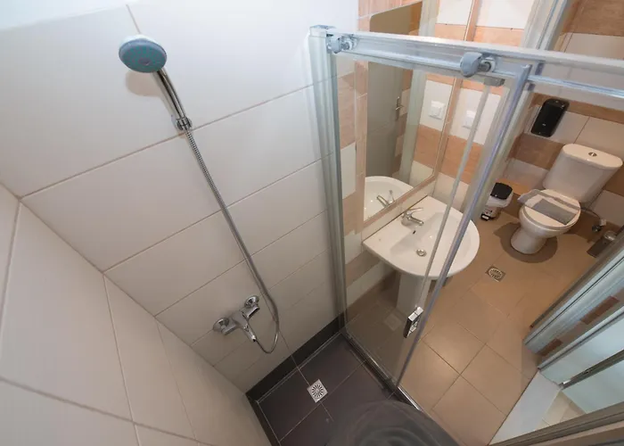 Casa vacanze Casa Dina 2 Lefkáda