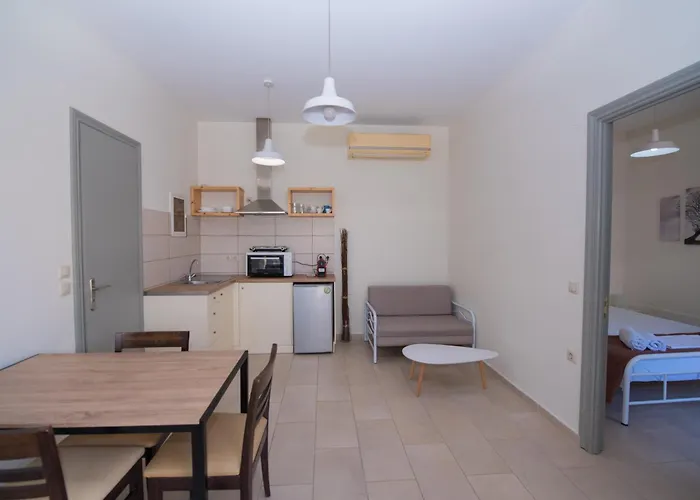 Casa vacanze Casa Dina 2 *