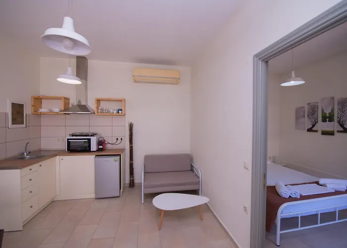 Casa Dina 2 Лефкада