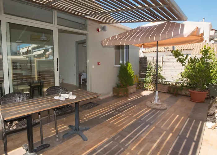 Casa vacanze Casa Dina 2 Lefkáda