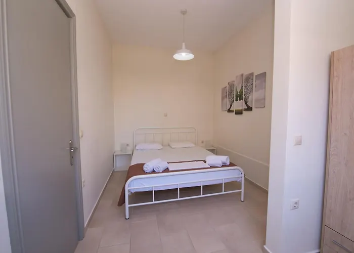 Casa Dina 2 Лефкада