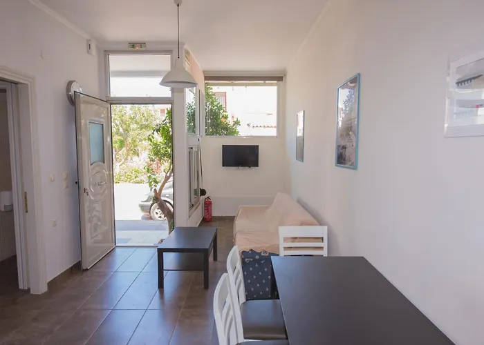 Casa vacanze Casa Dina 2
