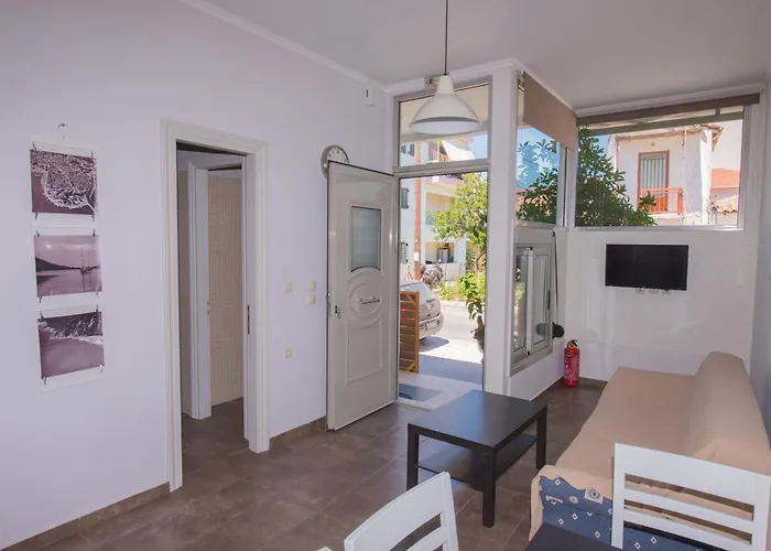Casa Dina 2 * Лефкада