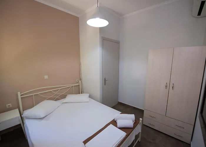 Casa vacanze Casa Dina 2 Lefkáda