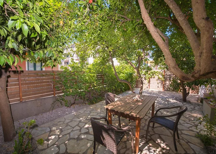 Casa Dina 2 * Лефкада