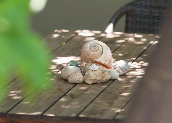 Casa Dina 2 Casa vacanze